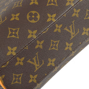 Louis Vuitton 1998 Ellipse PM Monogram M51127