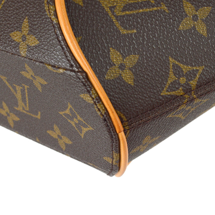 Louis Vuitton 1998 Ellipse PM Monogram M51127