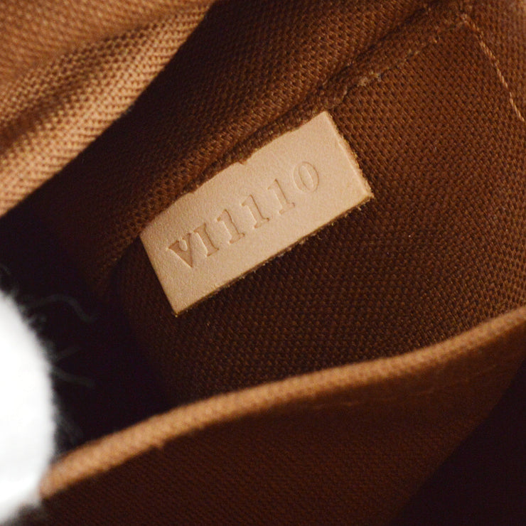 Louis Vuitton 2010 Tivoli PM Monogram M40143 – AMORE Vintage Tokyo