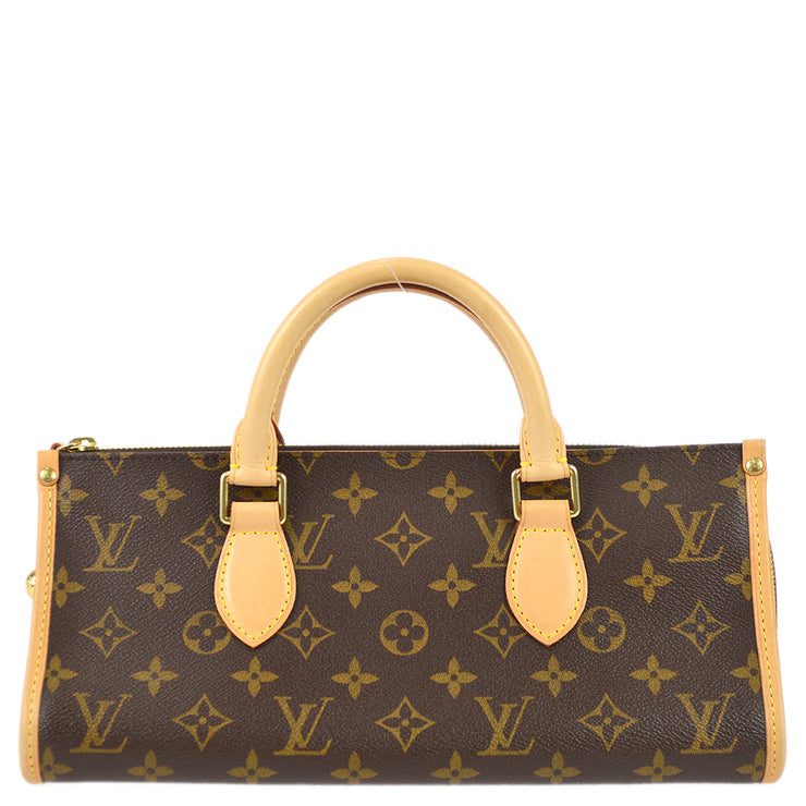 Louis Vuitton Popincourt Bag Classic Monogram