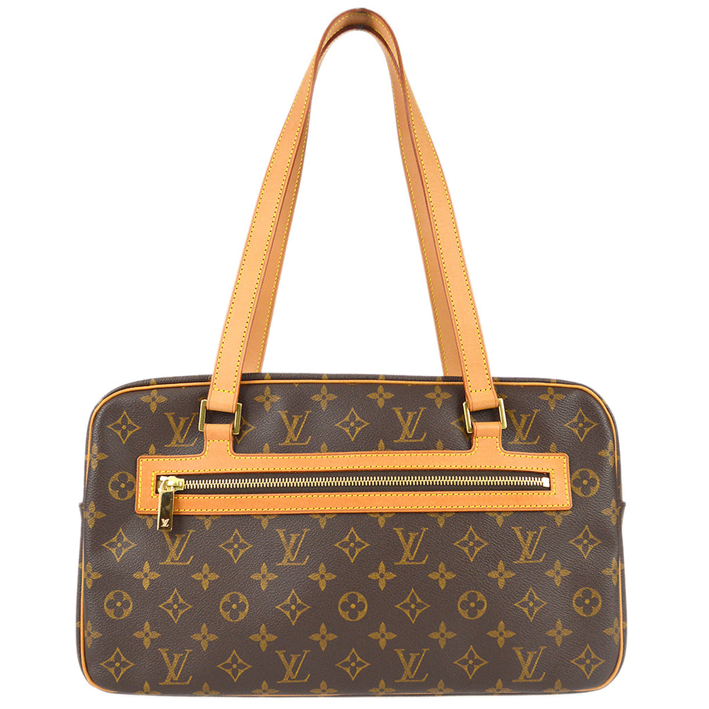 LOUIS VUITTON 2002 CITE GM M51181 – AMORE Vintage Tokyo