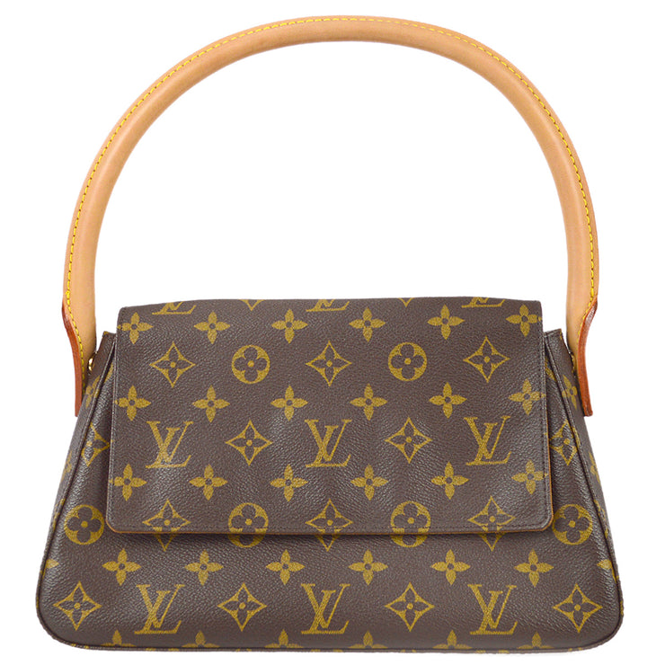Louis Vuitton Mini Looping Bag 