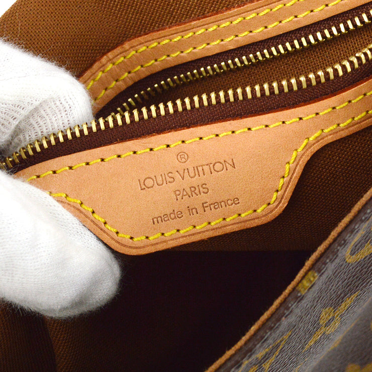 Louis Vuitton 2003 Mini Looping Monogram M51147 – AMORE Vintage Tokyo