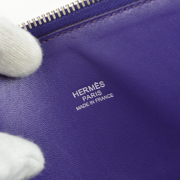 Hermes 2010 Bolide 31 Iris Clemence