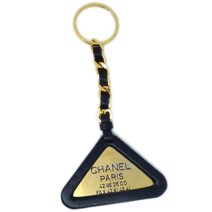 Chanel 1994 Key Holder