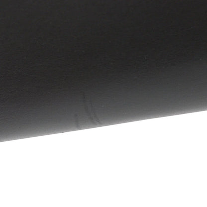Hermes * 2004 Kelly 32 Guilloche Sellier Black Box Calf