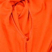 シャネル シングルジャケット オレンジ 02S #40