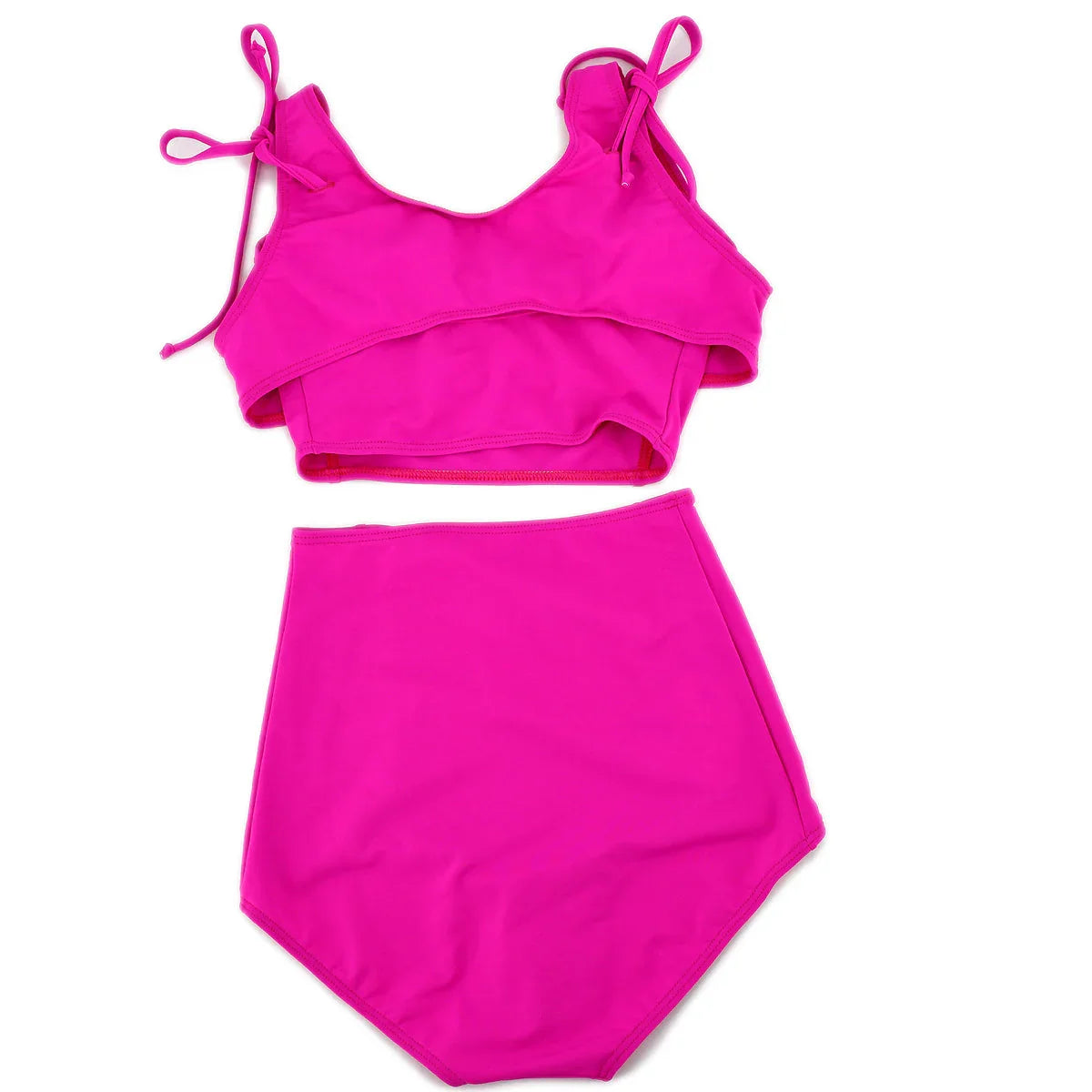 Chanel * 1994 CC Cutout Bikini #38