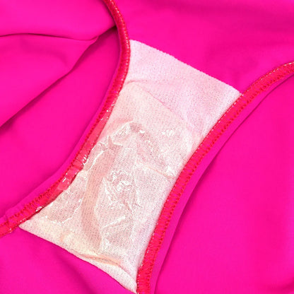 Chanel * 1994 CC Cutout Bikini #38