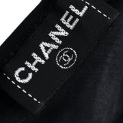 Chanel * Cruise 1996 CC halterneck swimsuit #36