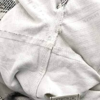Christian Dior * Fall 2000 John Galliano Newspaper Pants #38