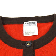 Chanel 1996 fall cashmere cardigan set #38