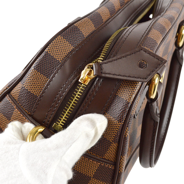 Louis Vuitton Duomo Handbag Damier N60008 – AMORE Vintage Tokyo