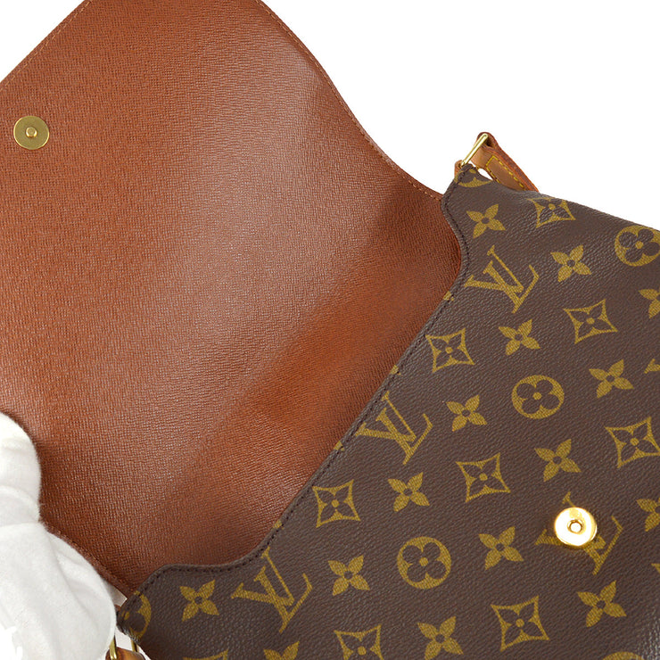 Louis Vuitton Musette Tango Short Shoulder Bag Monogram M51257 – AMORE  Vintage Tokyo