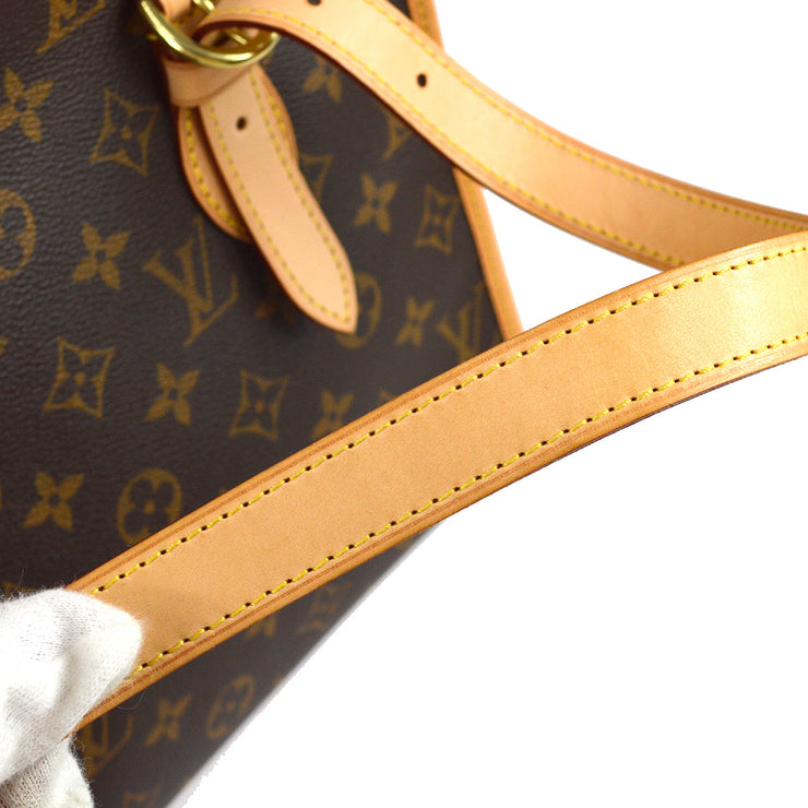 Louis Vuitton Popincourt Haut Tote Handbag Monogram M40007 – AMORE