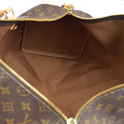 Louis Vuitton 1998 Keepall Bandouliere 50 Monogram M41416