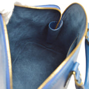 Louis Vuitton 1997 Alma Blue Epi M52145 – AMORE Vintage Tokyo