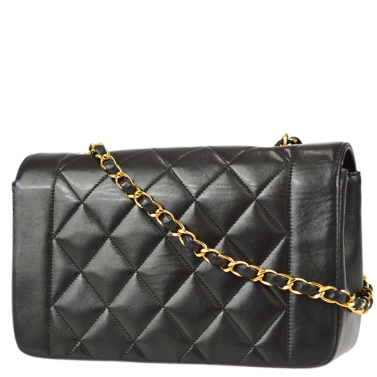 Chanel Classic Large Chain Shoulder Bag