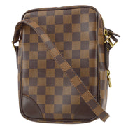 Louis Vuitton Amazon Shoulder Bag Damier N48074