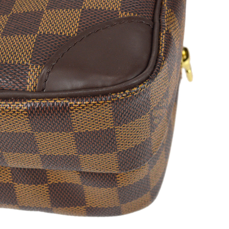 Louis Vuitton Amazon Shoulder Bag Damier N48074