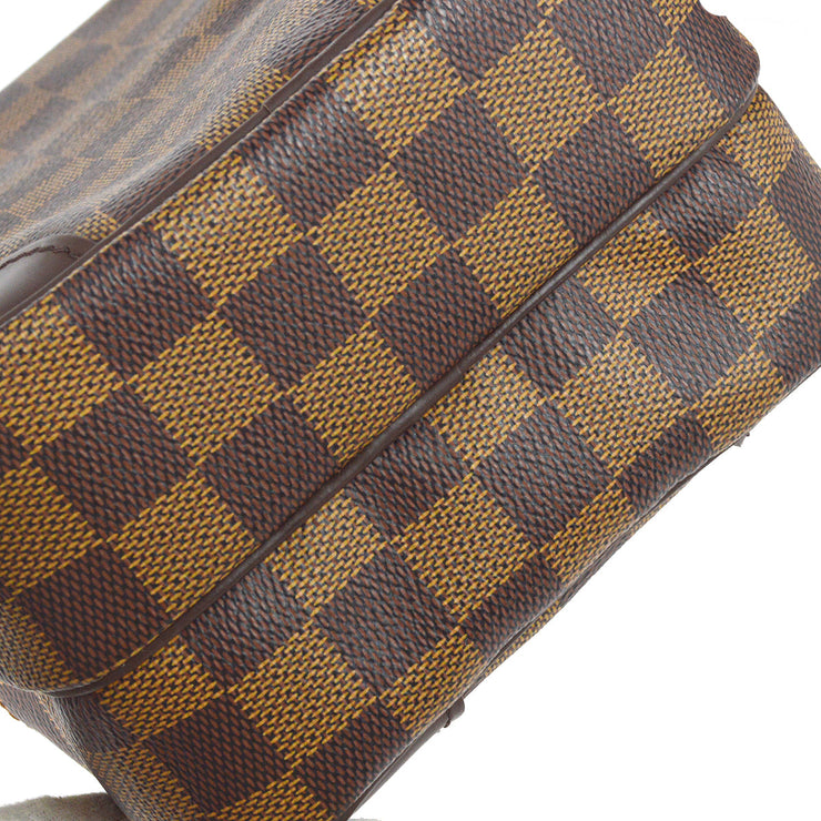 Louis Vuitton Amazon Shoulder Bag Damier N48074