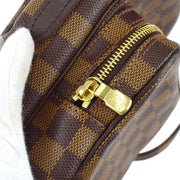 Louis Vuitton Amazon Shoulder Bag Damier N48074