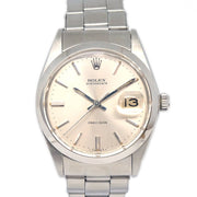 Rolex 1966-1967 Oyster Perpetual Date 34mm