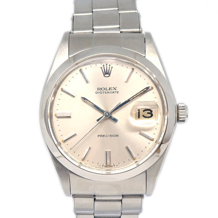 Rolex 1967 cheap oyster perpetual