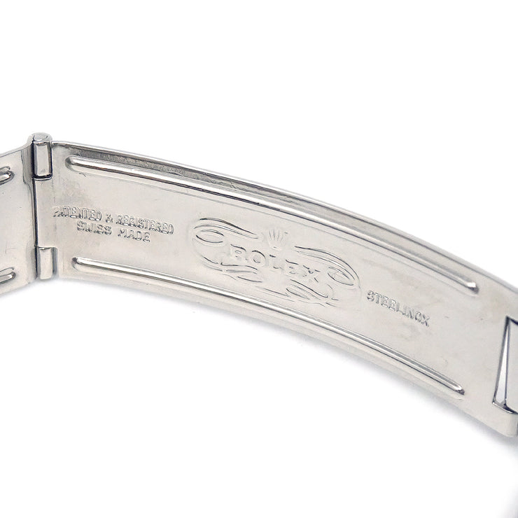 Rolex 1966-1967 Oyster Perpetual Date 34mm