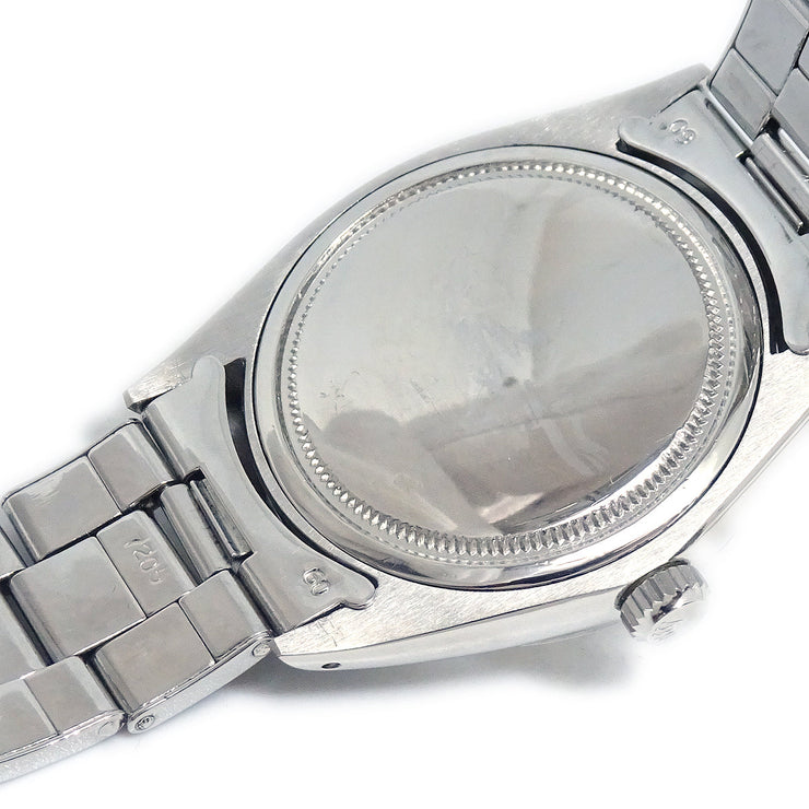 Rolex 1966-1967 Oyster Perpetual Date 34mm