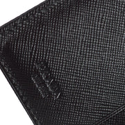 Prada Key Case Black Small Good
