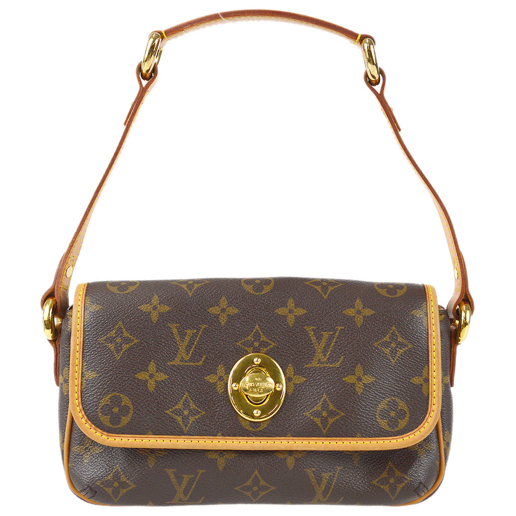 Louis Vuitton 2006 Tikal PM Monogram M40078 – AMORE Vintage Tokyo