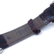 Cartier 1980-1990s Tank Basculante