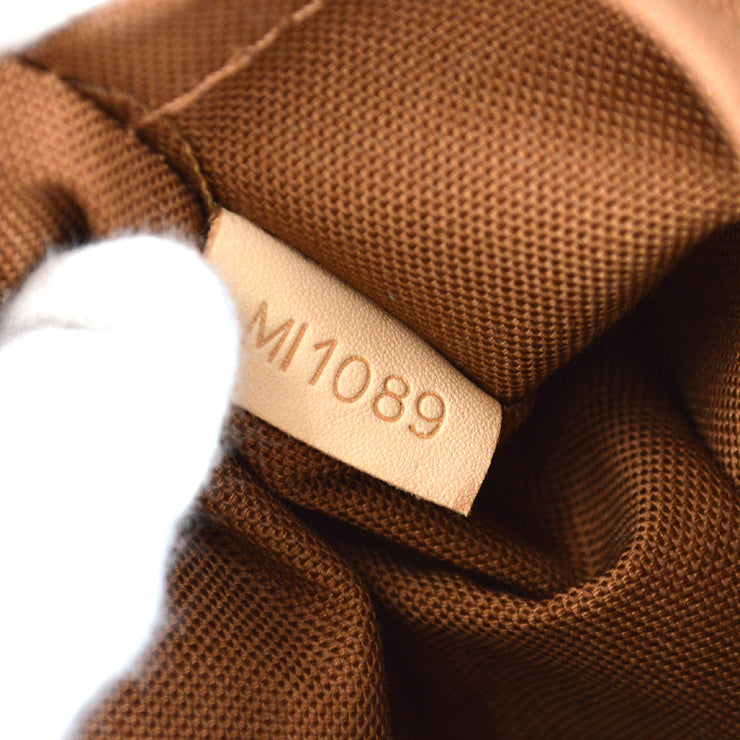 Louis Vuitton Thames PM Hobo Handbag Monogram M56384 – AMORE Vintage Tokyo