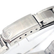 ロレックス オイスターパーペチュアル Ref.6618 26mm 腕時計 SS
