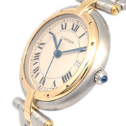 Cartier 1980-1990s Panthere Vendome LM
