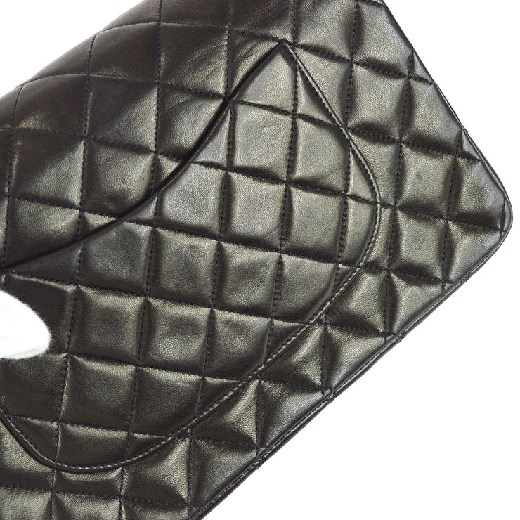Chanel Timeless/Classic Double Flap Shoulder Bag