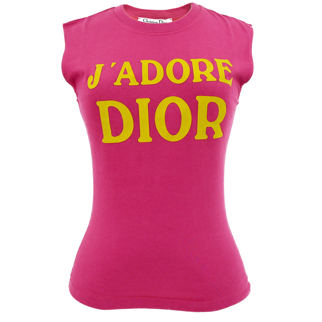 Buy Dior tank kids