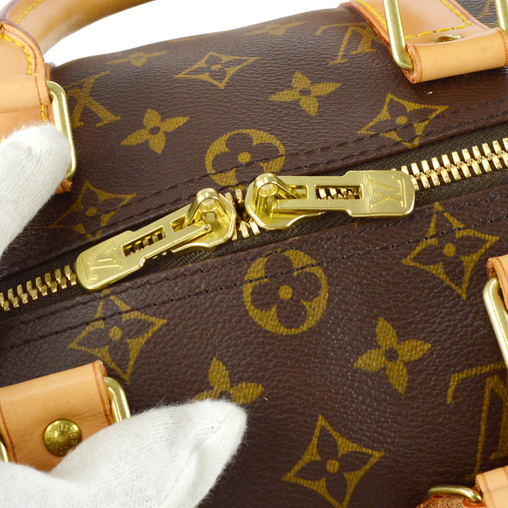 Louis Vuitton Keepall Bag Strap Warmer