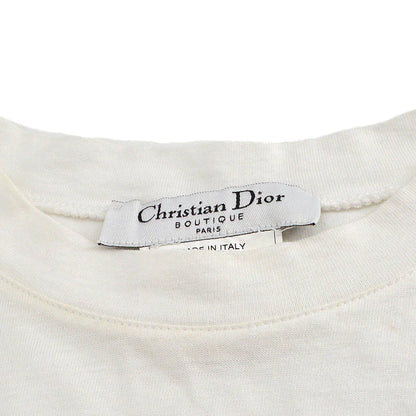Christian Dior Summer 2001 zip-detail tank top #38