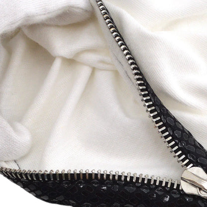 Christian Dior Summer 2001 zip-detail tank top #38
