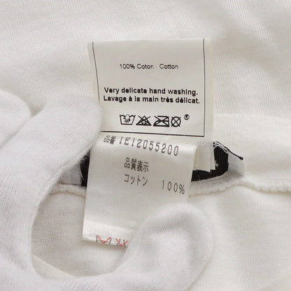 Christian Dior Summer 2001 zip-detail tank top #38