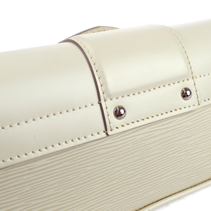 Louis Vuitton Pochette Montagne Shoulder Bag Epi M5929J – AMORE
