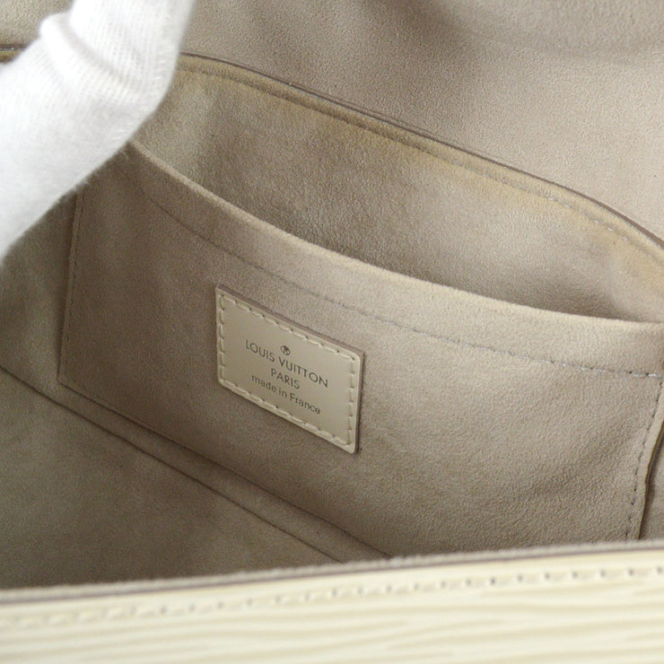 Louis Vuitton Pochette Montagne Shoulder Bag Epi M5929J – AMORE