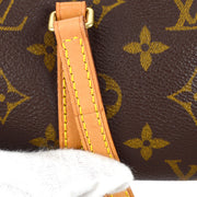 Louis Vuitton 2003 Papillon 30 Monogram M51385 – AMORE Vintage Tokyo