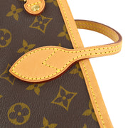 Louis Vuitton Neverfull PM Monogram Tote Handbag M40155 – AMORE