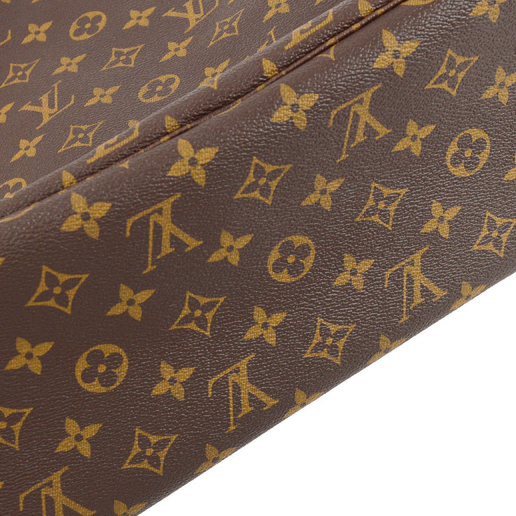 Authentic Louis Vuitton Neverfull MM Monogram M40156 Packing Video