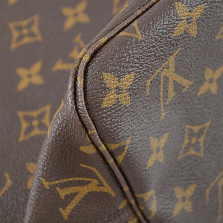 Louis Vuitton 2010 Neverfull MM Monogram M40156 – AMORE Vintage Tokyo