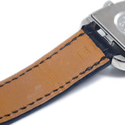 Hermes 2009 Cape Cod Tonneau Watch