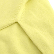 Chanel Sweater Yellow 99A #38